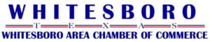 Whitesboro Chamber of Commerce Logo